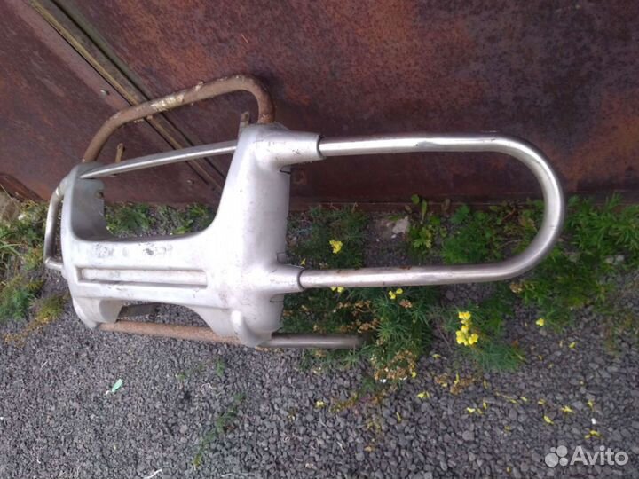 Кенгурятник