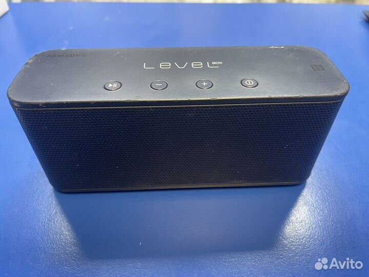 Колонка samsung level box