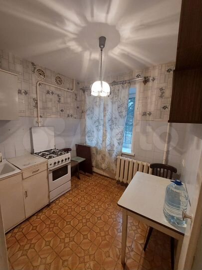 2-к. квартира, 41,7 м², 1/4 эт.