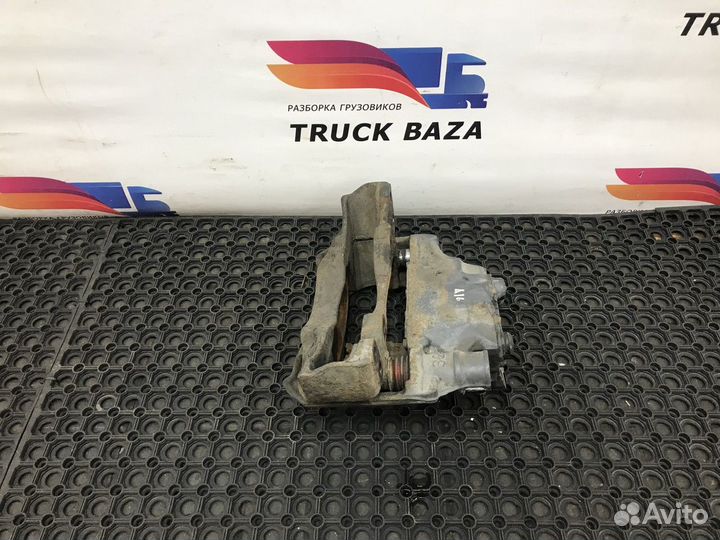 Суппорт Mercedes-Benz Axor