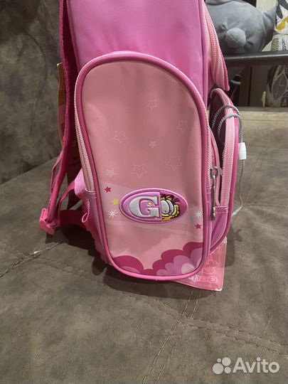 Рюкзак новый