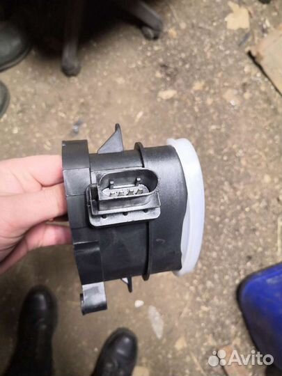 Дмрв дизель на м57 мотор бмв