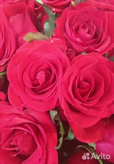 Свадебные букеты