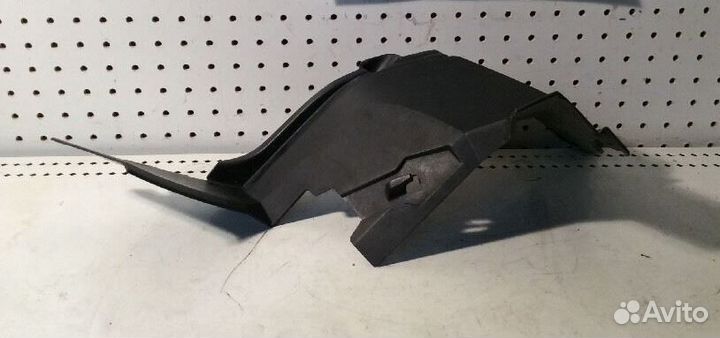 Прав ниж боковая панель Ski-Doo плат XP 517303671