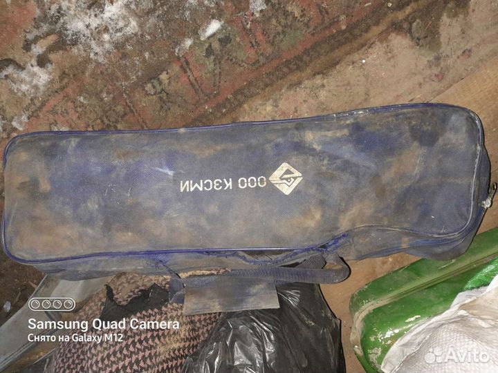 Набор инструментов