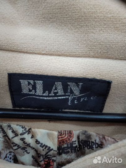 Пальто женское демисезонное 52 54