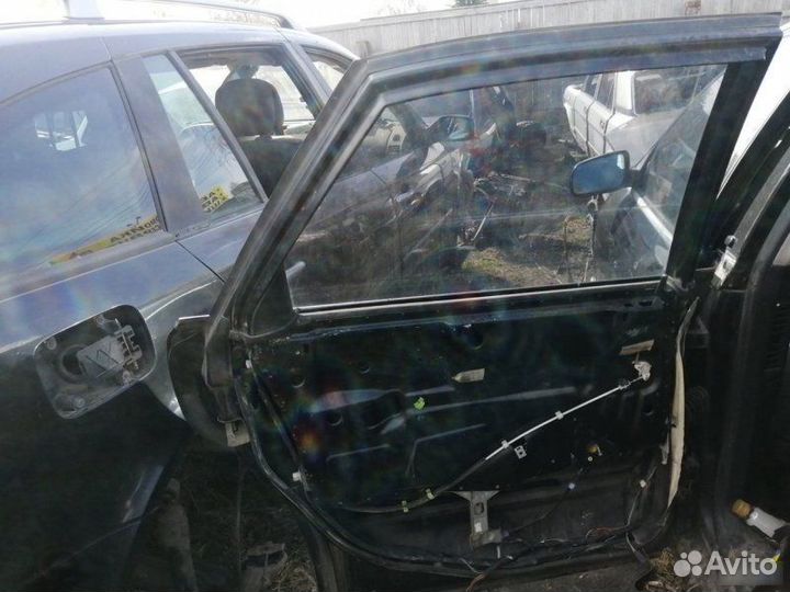 Дверь задняя Audi A8 D2