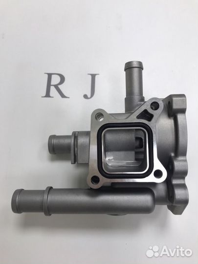 Корпус термостата термостат Opel Опель 1.6 Т 1.8