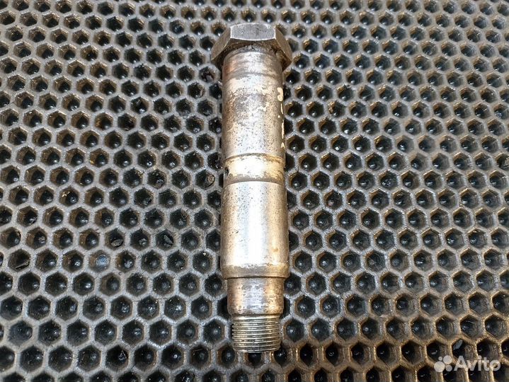 43082902478 Палец рессорный камаз 5490