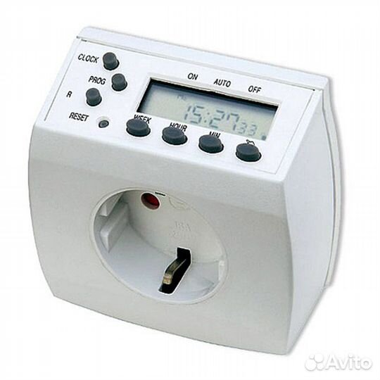 Таймер Сamelion bnd-50sg3