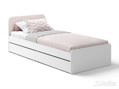 Кровать диван для подростка