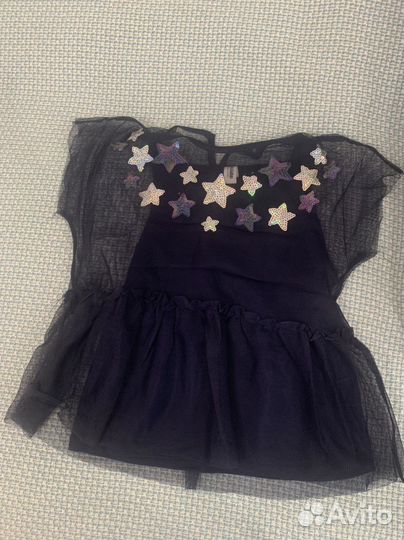 Блузка нарядная