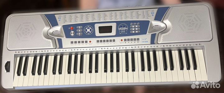 Синтезатор