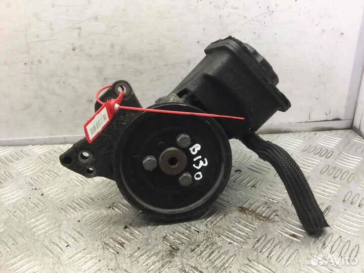 Насос гидроусилителя руля BMW X5 91208; 3241675693