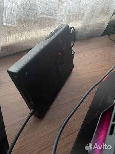 Asus ROG XG Mobile GeForce RTX 3070