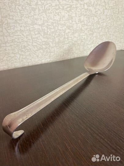 Кулинарная ложка повара