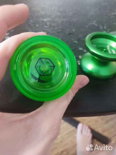 Йойо игрушка