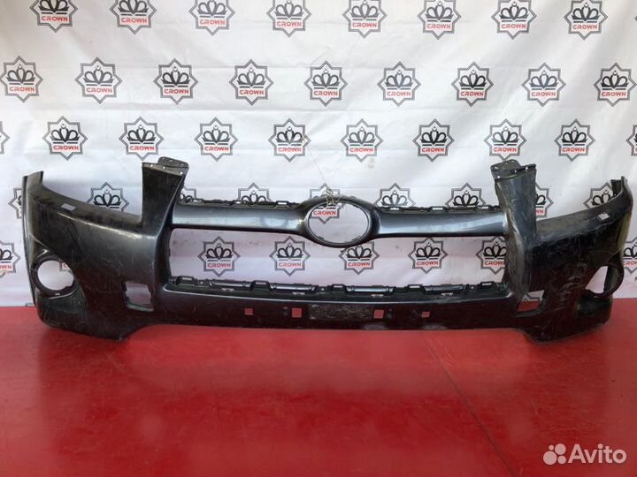 Бампер передний Toyota Rav4 A30