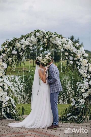 Свадебная арка Оформление зала Карта рассадки