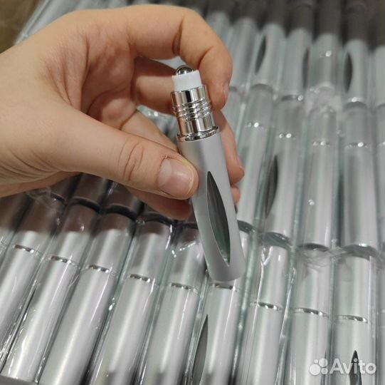 Стеклянный флакон для духов из китая оптом