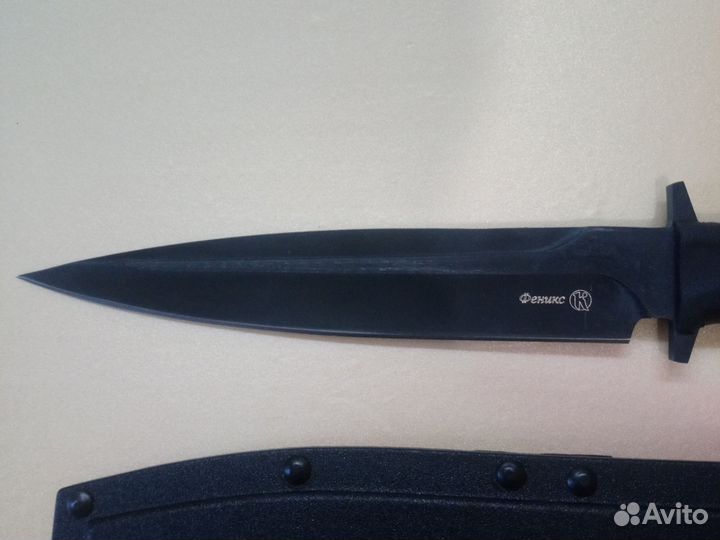 Нож Феникс