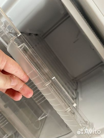 Мини морозилка