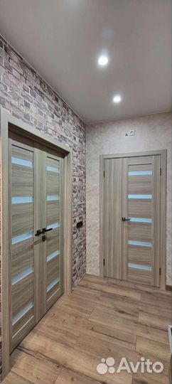 Двери межкомнатные экошпон от производителя