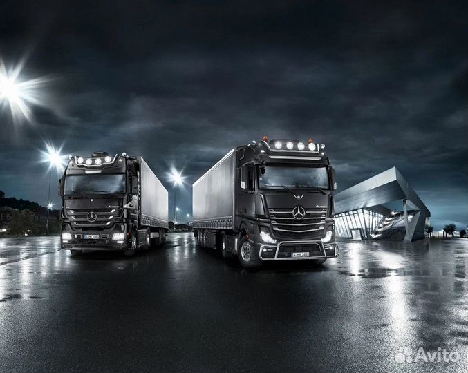 Грузоперевозки межгород фура 1, 5, 10, 20 тонн