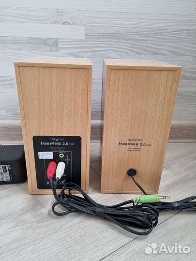 Колонки для компьютера