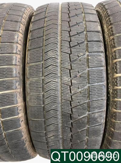 Bridgestone Blizzak VRX 215/55 R17 96P