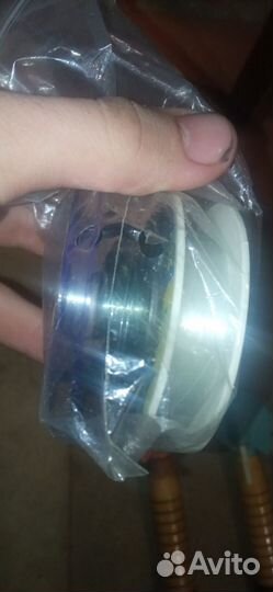 Рыболовный ящик