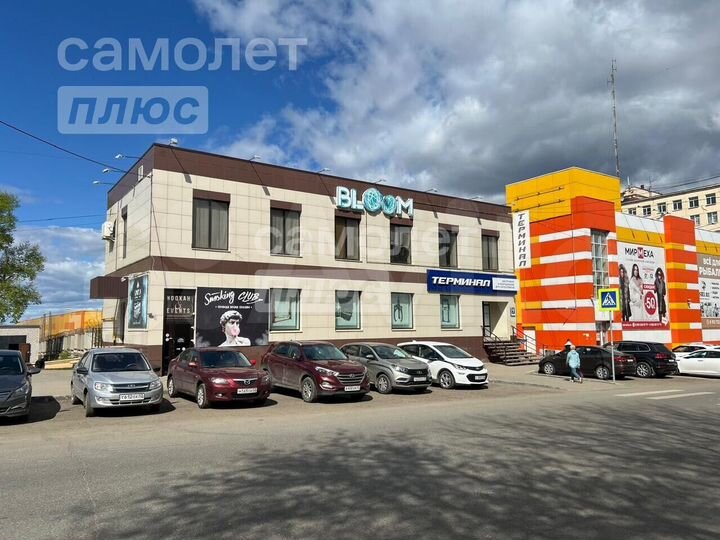 Продам здание, 703 м²