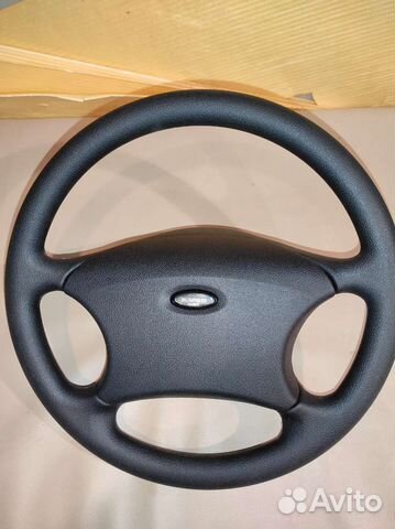 Руль на Газель бизнес