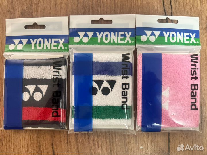 Напульсник yonex