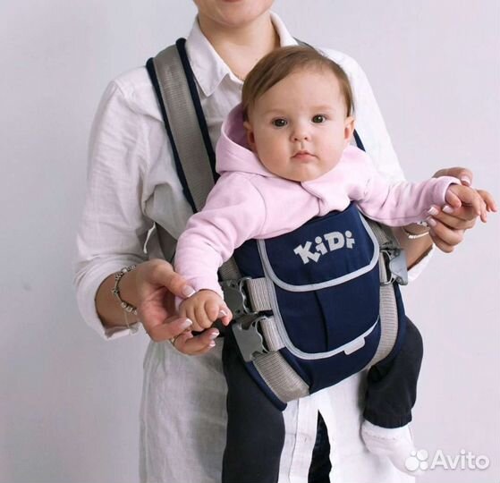 Рюкзак переноска кенгуру