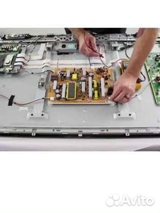 Ремонт телевизоров