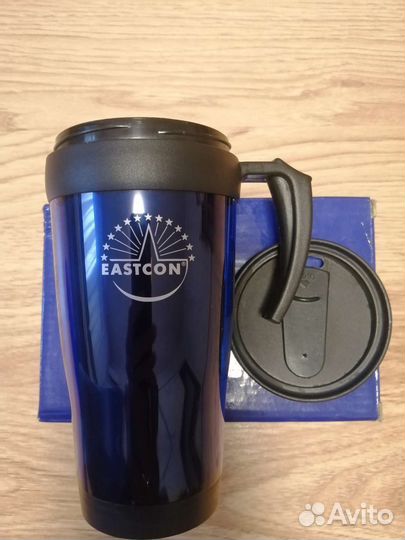 Термо кружка