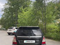 Subaru Forester 2.0 AT, 2007, 258 631 км, с пробегом, цена 925 000 руб.