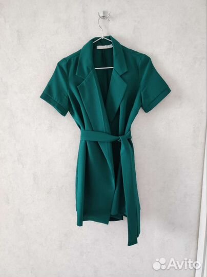 Платье - пиджак