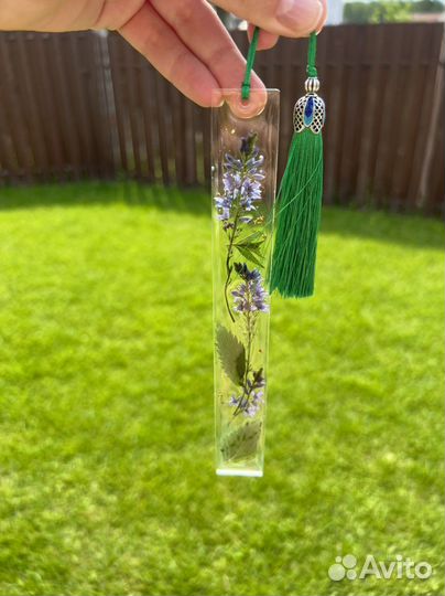 Закладки для книг