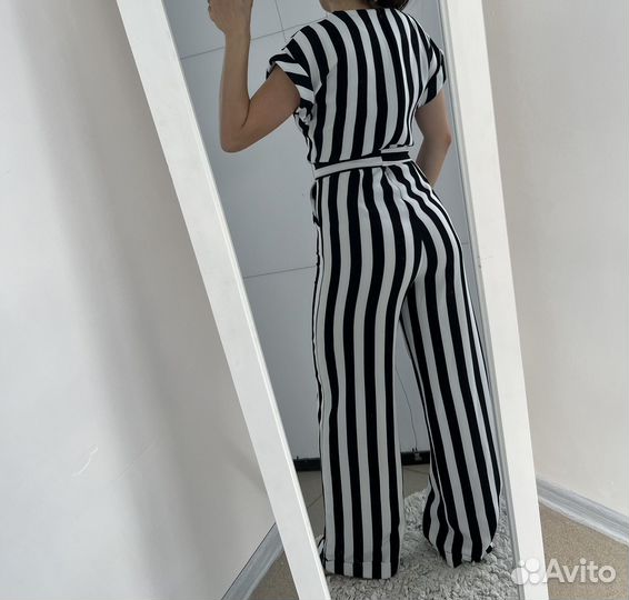 Комбинезон женский 40-42