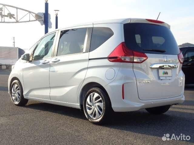 Honda Freed 1.5 CVT, 2021, 16 900 км