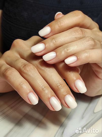 Маникюр/Педикюр/Коррекция бровей/Самара