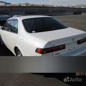 Бампер передний Toyota Camry Gracia '96-'99 тюнинг контрактный