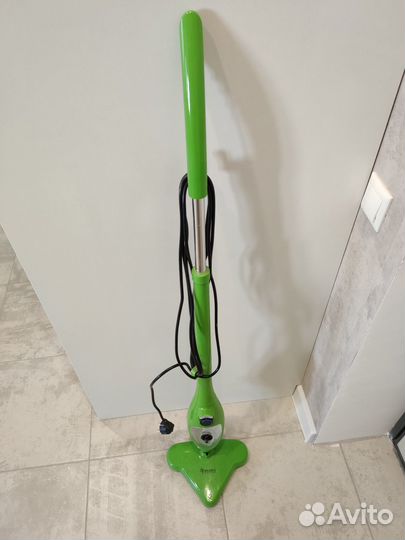 Паровая швабра