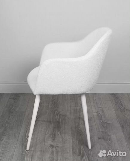 Стул кресло для кухни 2 шт