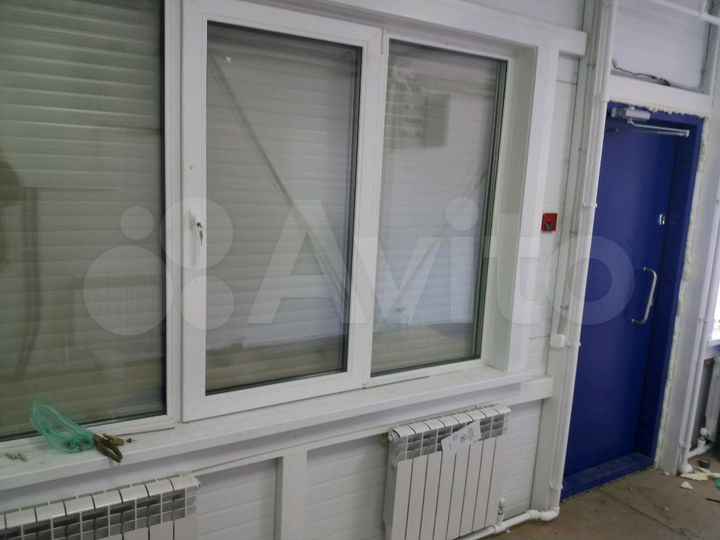 Офис, Торговый павильон, 12 м²