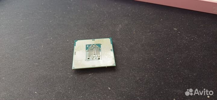 Процессор intel core i7 6700k