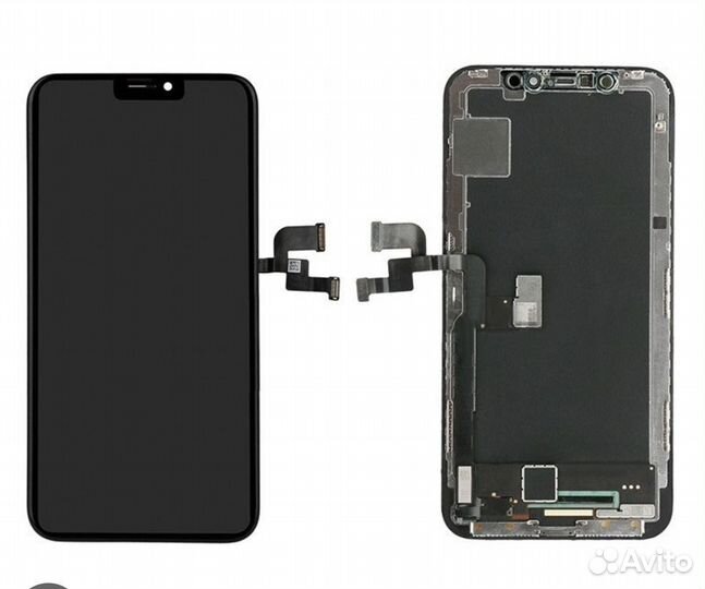 Дисплей на любой телефон