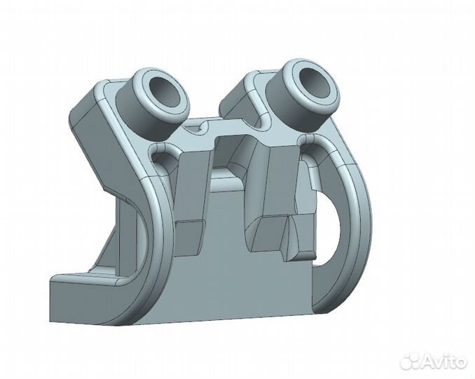 3D моделирование. Газодинамические расчеты